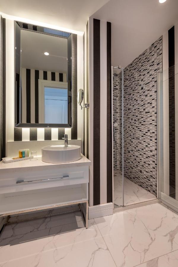 Motif Hotel Cesme Exterior photo