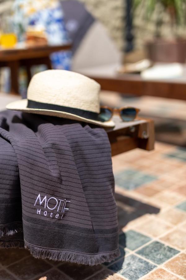 Motif Hotel Cesme Exterior photo