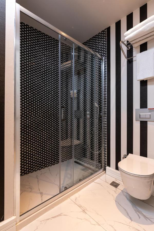 Motif Hotel Cesme Exterior photo